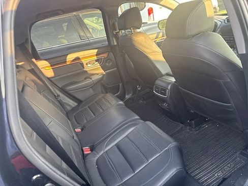 Used 2021 Honda CR-V Touring image 21