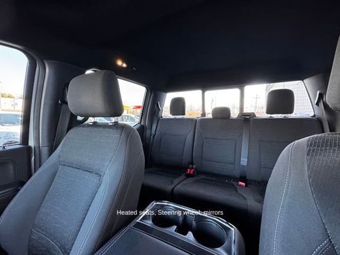 Used 2024 Ford F150 XLT w/ Equipment Group 302A MID image 24