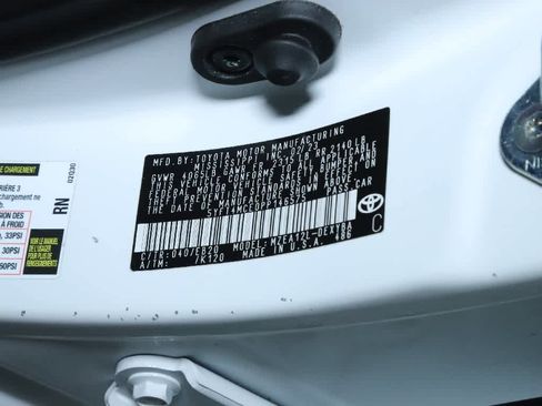 Certified 2023 Toyota Corolla XSE image 21