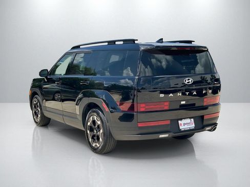 Used 2026 Hyundai Santa Fe SEL FWD image 7