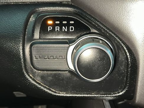 Used 2020 RAM 1500 Lone Star RWD image 26