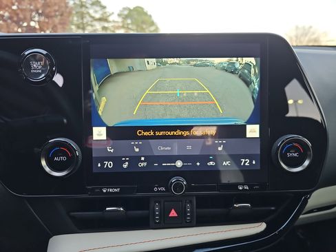 Used 2024 Lexus NX 250 FWD image 25