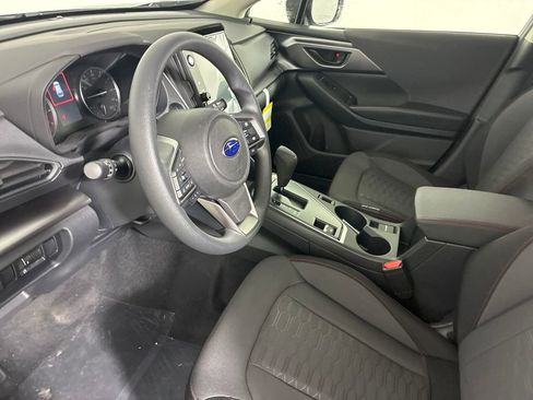 New 2026 Subaru Impreza 2.0i Sport image 16