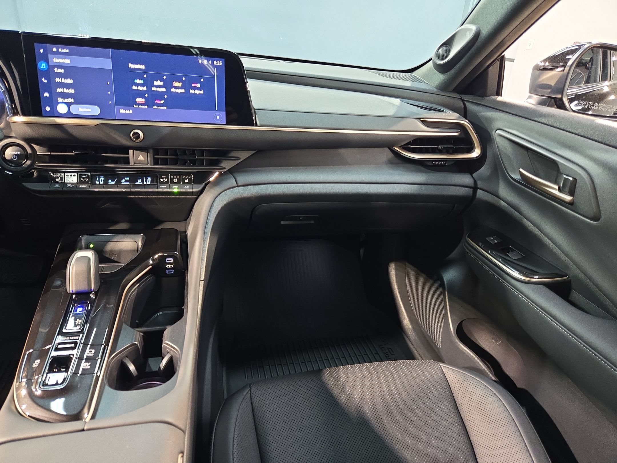Certified 2026 Toyota Crown w/ Advanced Technology Package AWD/4WD image 11