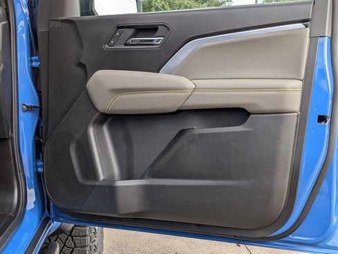 New 2026 Chevrolet Colorado ZR2 w/ Technology Package image 19