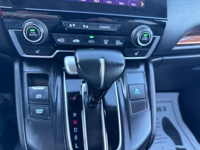 Used 2018 Honda CR-V EX-L image 37