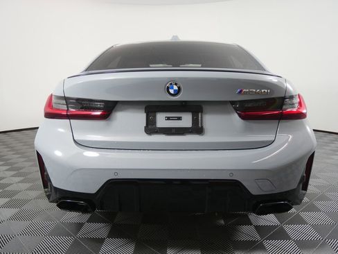 Certified 2024 BMW M340i w/ Premium Package RWD image 4