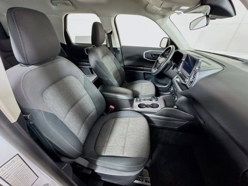 Used 2024 Ford Bronco Sport Big Bend image 24