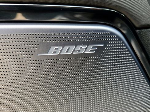 Used 2024 GMC Sierra 1500 AT4X image 33