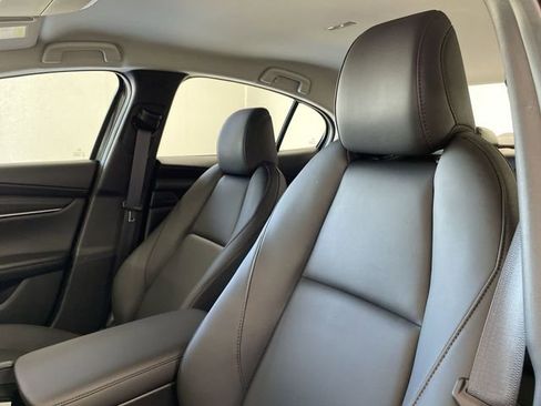 Used 2025 MAZDA MAZDA3 s image 19