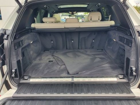 Used 2021 BMW X5 xDrive45e w/ Premium Package image 8