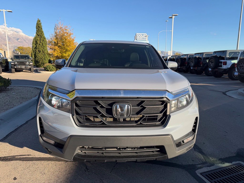 Used 2023 Honda Ridgeline RTL-E image 7