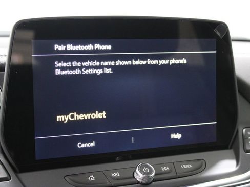 New 2025 Chevrolet Blazer LT w/ Midnight/Sport Edition image 44