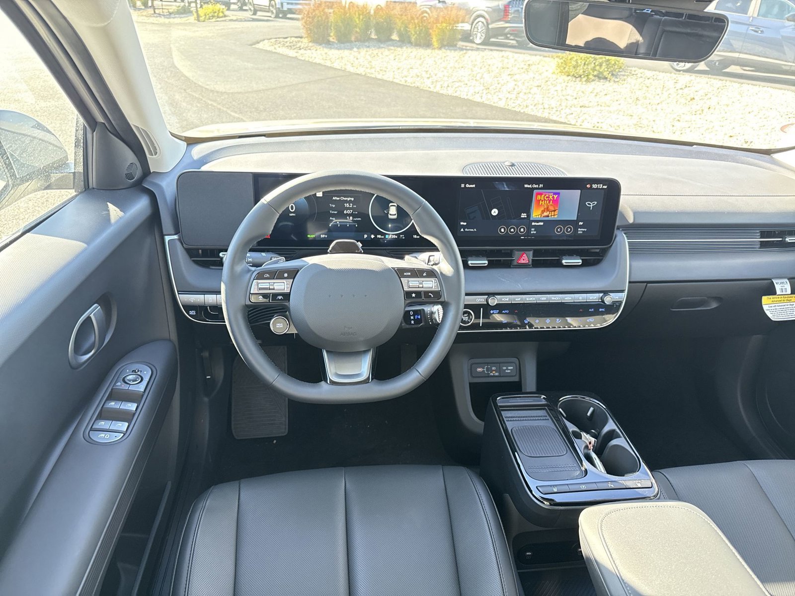 New 2026 Hyundai Ioniq 5 SEL AWD/4WD image 15