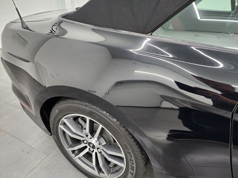 Used 2015 Ford Mustang GT Premium RWD image 26