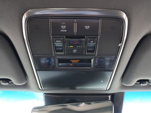 Used 2023 Lexus LX 600 4WD w/ Interior Upgrade Package image 26