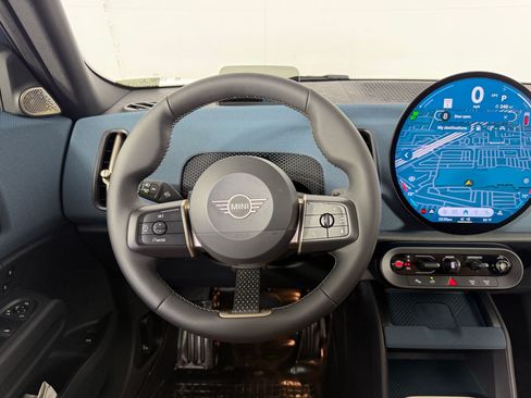 New 2027 MINI Cooper Countryman S AWD/4WD image 16