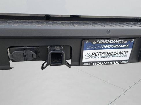 New 2025 Ford Maverick Lariat w/ Black Appearance Package image 26