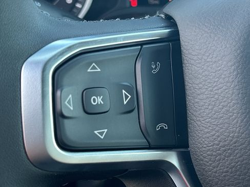 New 2026 RAM 1500 Big Horn image 15