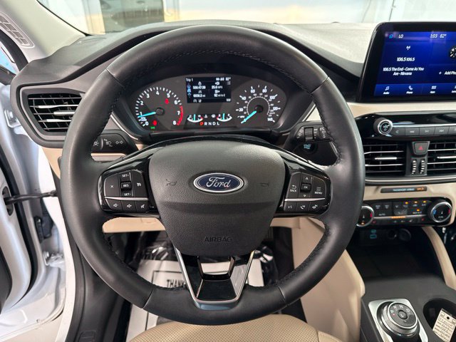 Used 2022 Ford Escape SEL AWD/4WD image 26