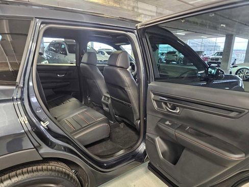 Used 2026 Honda CR-V Sport-L image 33