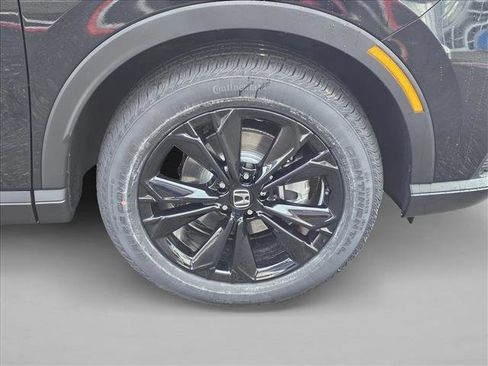 New 2026 Honda CR-V Sport Touring image 9