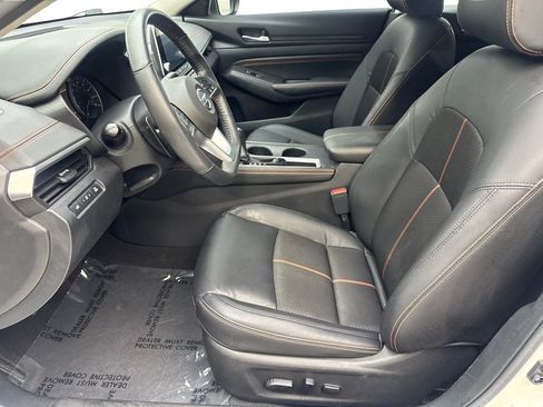 Used 2022 Nissan Altima 2.0 SR FWD image 26