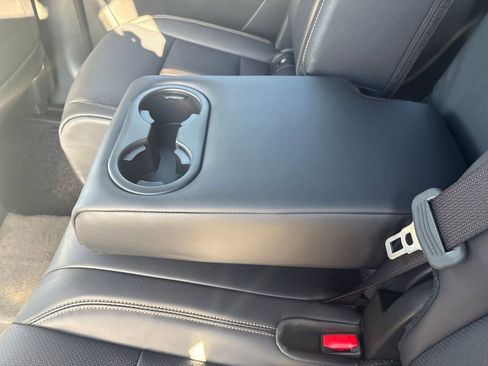 New 2026 MAZDA CX-90 Plug-In Hybrid w/ Premium Plus image 12