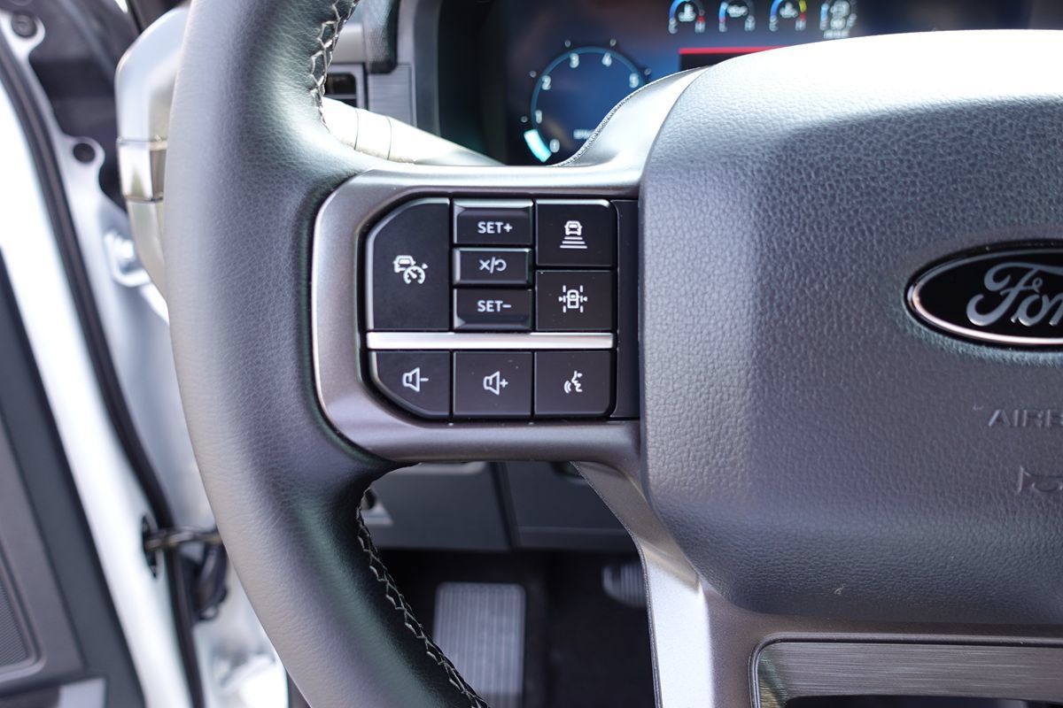 Used 2024 Ford F150 XLT w/ Equipment Group 302A MID AWD/4WD image 52