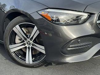 Used 2024 Mercedes-Benz C 300 4MATIC Sedan video 2