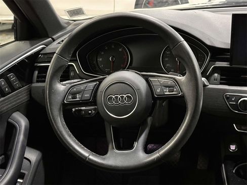 Used 2023 Audi A4 2.0T Premium w/ Convenience Package image 16