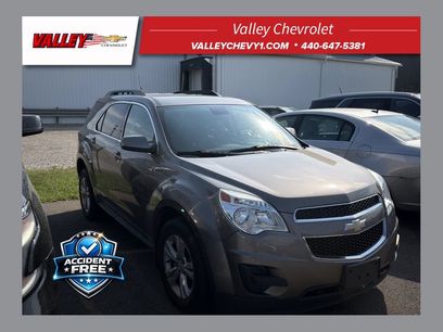 Used 2012 Chevrolet Equinox LT w/ Driver Convenience Package