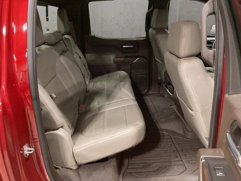 Used 2020 GMC Sierra 1500 SLT w/ SLT Premium Package image 20