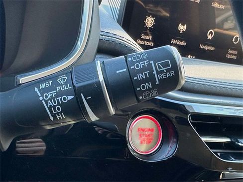 Used 2023 Acura MDX SH-AWD w/ Advance Package image 29