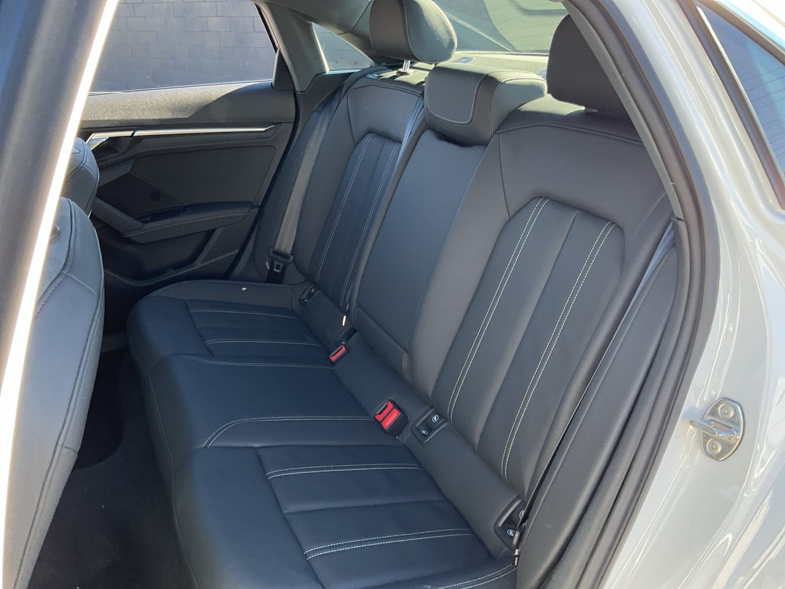 Used 2022 Audi A3 2.0T Premium Plus AWD/4WD image 19