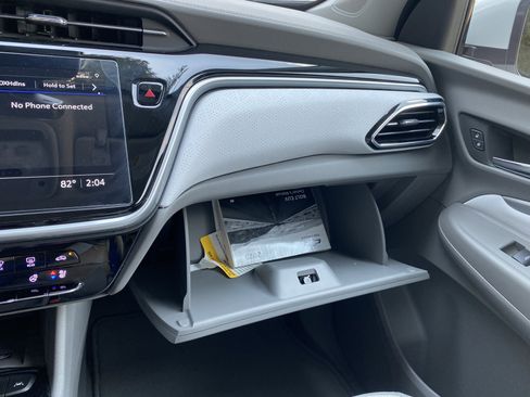 Used 2023 Chevrolet Bolt EUV Premier FWD image 30