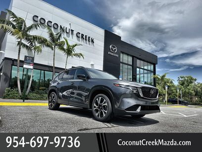 New 2026 MAZDA CX-5 Preferred