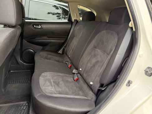 Used 2010 Nissan Rogue S w/ 360 Degree Value Pkg image 10