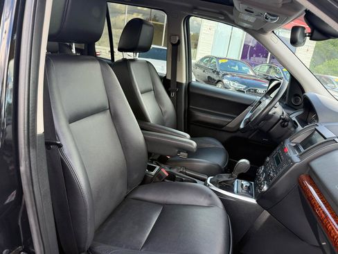 Used 2008 Land Rover LR2 SE AWD/4WD image 12