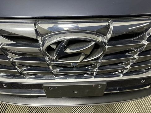Used 2023 Hyundai Tucson Limited image 9