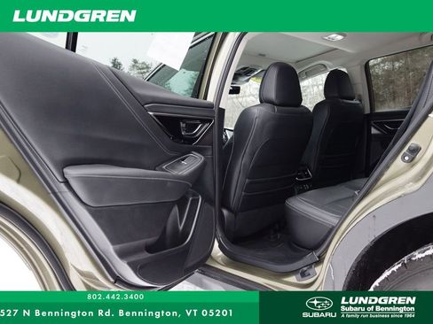 Used 2023 Subaru Outback Touring XT image 33