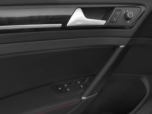 Used 2017 Volkswagen GTI Sport FWD image 23