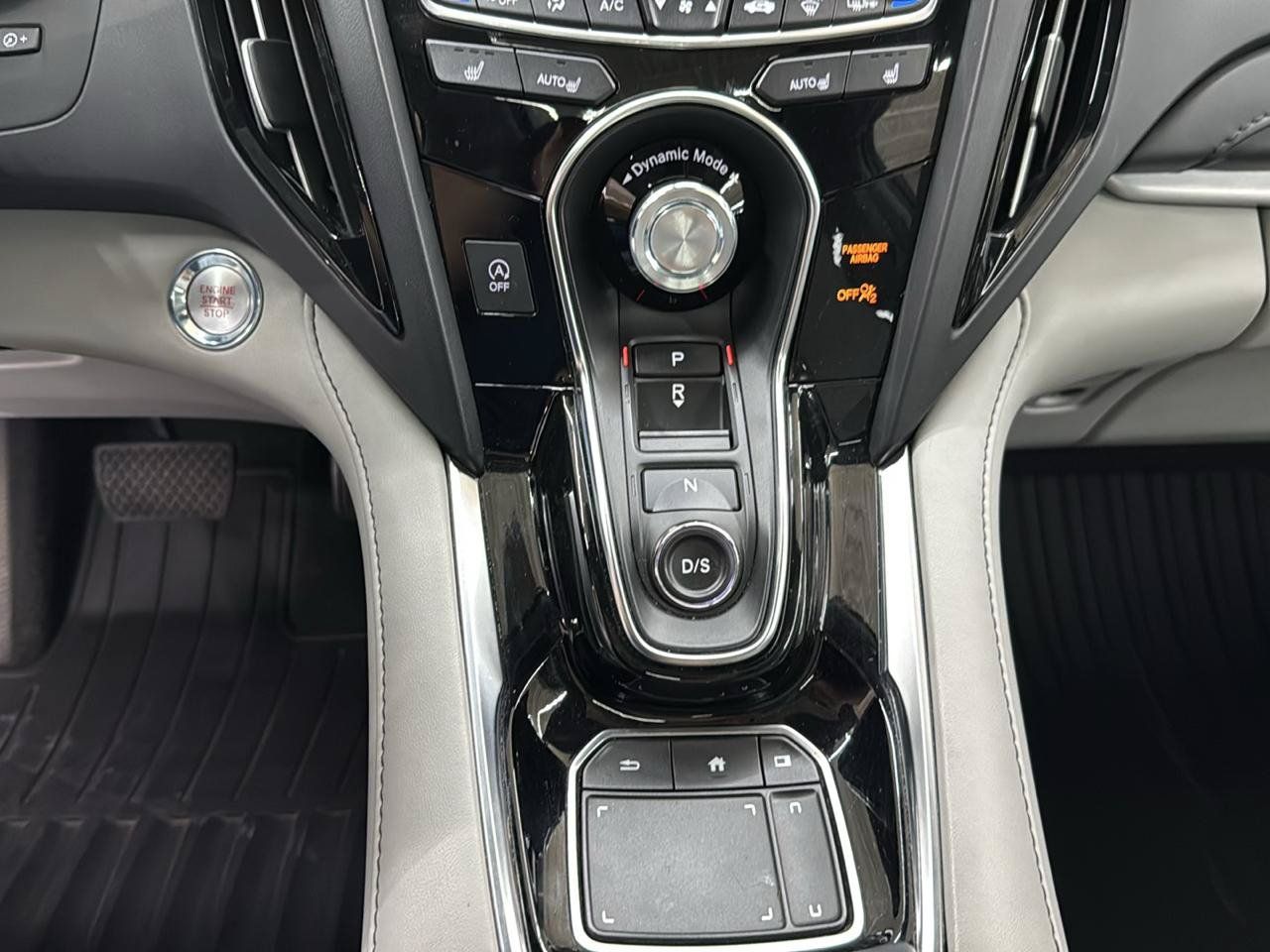 Used 2021 Acura RDX w/ Technology Package AWD/4WD image 21