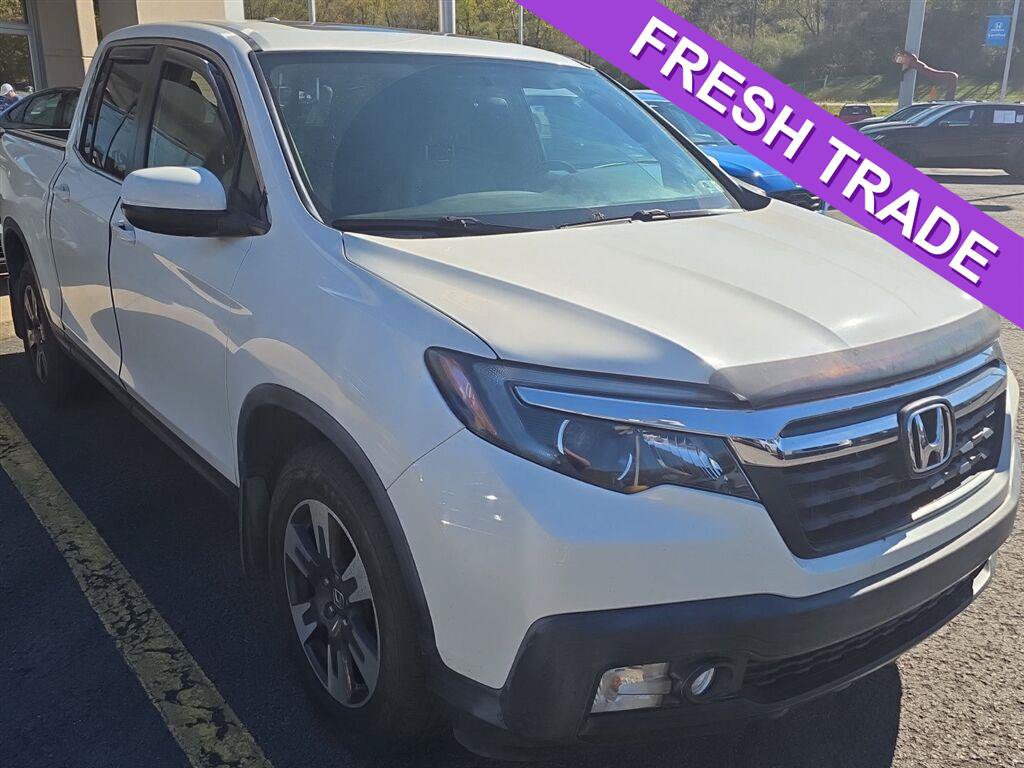 Used 2019 Honda Ridgeline RTL image 1