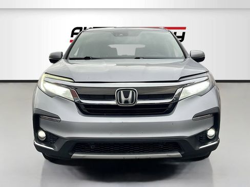 Used 2020 Honda Pilot Elite image 2