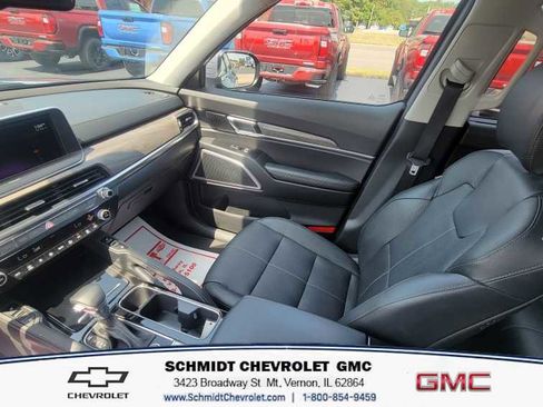 Used 2022 Kia Telluride EX w/ Towing Package image 9