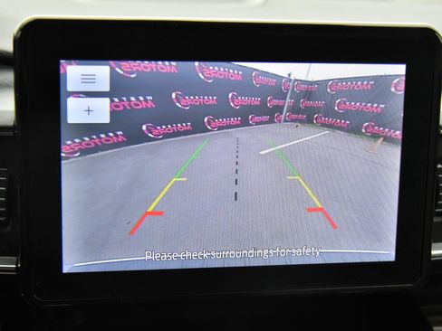 Used 2021 Ford Explorer Limited w/ Equipment Group 301A image 22