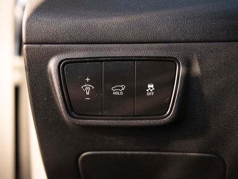 Used 2023 Hyundai Tucson SEL w/ Convenience Package image 11