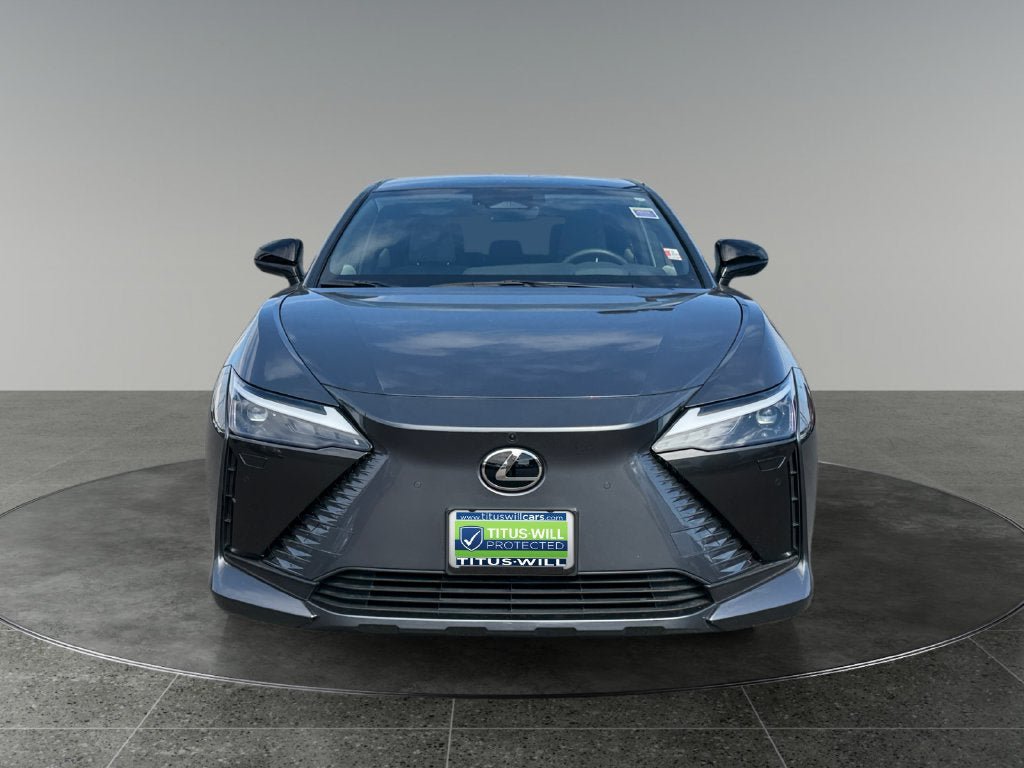 Used 2023 Lexus RZ 450e Premium w/ Accessory Package (Z1) AWD/4WD image 2