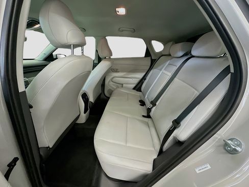 Used 2025 Hyundai Kona SEL AWD/4WD image 29